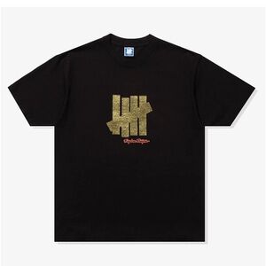 Undefeated x Troy Lee Designs Shirt